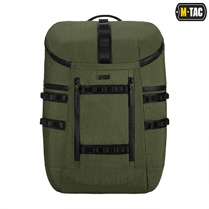 M-Tac рюкзак Urban Laptop Pack Olive– Мілітарист - зображення 2