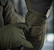 M-Tac перчатки Soft Shell Thinsulate Olive– Милитарист - миниатюра 17