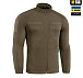 M-Tac куртка Combat Fleece Polartec Jacket Dark Olive– Милитарист - миниатюра 3