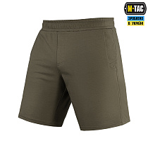 M-Tac шорты Stealth Active Dark Olive– Милитарист