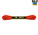 M-Tac паракорд Minicord 15m Reflective Safety Orange– Милитарист - миниатюра 1