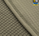 M-Tac термосорочка фліс Delta Level 2 Army Olive– Мілітарист - мініатюра 8