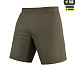 M-Tac шорты Stealth Active Dark Olive– Милитарист - миниатюра 1