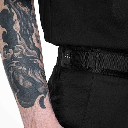 Phantom Project/M-Tac ремінь Magnet Belt Elite Black– Мілітарист - зображення 14