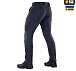 M-Tac брюки Aggressor Summer Flex Dark Navy Blue– Милитарист - миниатюра 4
