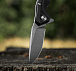 M-Tac ніж складний Type 20 Black/Steel– Мілітарист - мініатюра 11