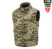 M-Tac жилет Витязь Gen.II Primaloft MM14– Милитарист - миниатюра 1