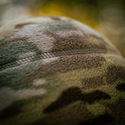 M-Tac шапка Watch Cap фліс (260г/м2) with Slimtex MC– Мілітарист - зображення 19