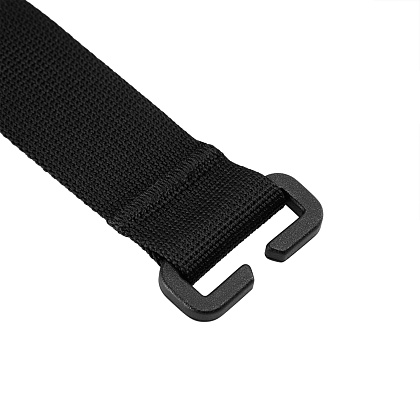 Phantom Project/M-Tac ремінь Magnet D-Ring Belt Elite Black– Мілітарист - зображення 7