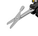 M-Tac мультитул Type 11 Black/Steel– Милитарист - миниатюра 10