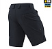 M-Tac шорты Rubicon Flex Dark Navy Blue– Милитарист - миниатюра 5