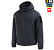 M-Tac куртка зимова Alpha Gen.III Dark Navy Blue– Мілітарист - мініатюра 1