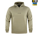 M-Tac кофта Hoodie Born by Revolution Tan– Мілітарист - мініатюра 2