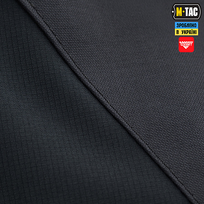 M-Tac куртка зимова Alpha Gen.III Dark Navy Blue– Мілітарист - зображення 14