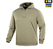M-Tac кофта Hoodie Born by Revolution Tan– Мілітарист - мініатюра 1