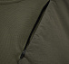 Phantom Project/M-Tac футболка Long Zipper combo Cotton Nylon Ranger Green– Мілітарист - мініатюра 8