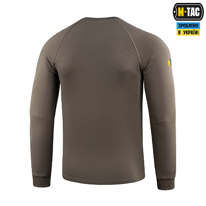 M-Tac реглан Месник Olive/Yellow/Blue– Мілітарист - зображення 6