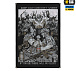 M-Tac банер Keep Calm 900x1300 Black– Мілітарист - мініатюра 1