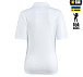 M-Tac поло Police 65/35 Lady White– Милитарист - миниатюра 4