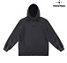 Phantom Project/M-Tac кофта Hoodie Zipper semi-raglan PE Dark Grey– Мілітарист - мініатюра 6