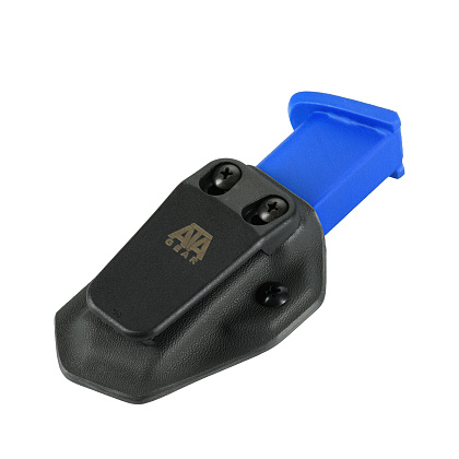 ATA Gear паучер модель Pouch ver.2 для Форт - 12/12Р Storm Gray правша/левша– Милитарист - фото 4