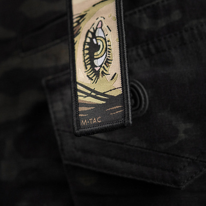 M-Tac брелок Очі– Мілітарист - зображення 11