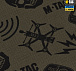 M-Tac шарф-труба мікрофліс Drone Pattern Dark Olive– Мілітарист - мініатюра 5