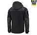 M-Tac куртка Norman Windblock Fleece Black– Милитарист - миниатюра 4
