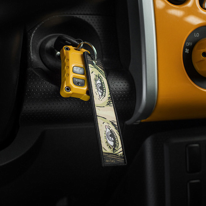 M-Tac брелок Очі– Мілітарист - зображення 6