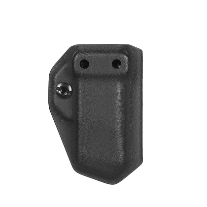 ATA Gear паучер модель Pouch ver.2 для Форт - 12/12Р Black правша/левша– Милитарист - фото 7