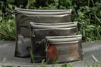  M-Tac комплект органайзерів Zip Pocket Set Elite Ranger Green