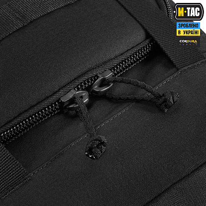 M-Tac рюкзак Recon Elite Black– Мілітарист - зображення 14