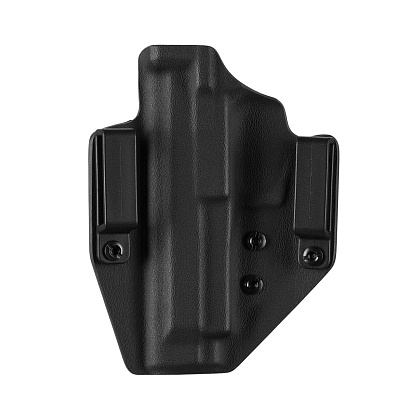 ATA Gear кобура модель Hit Factor ver.1 для зброї Beretta 92FS (Type M9/M9A1) Black правша– Мілітарист - зображення 7