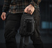 M-Tac сумка Sling Civilian Lite-NR Black– Милитарист - миниатюра 51