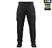 M-Tac брюки Aggressor Summer Gen.II Flex Black– Милитарист - миниатюра 2