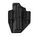 ATA Gear кобура модель Hit Factor ver.1 для зброї Beretta 92FS (Type M9/M9A1) Black правша– Мілітарист - мініатюра 7
