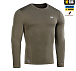M-Tac термосорочка Winter Baselayer Dark Olive– Мілітарист - мініатюра 3