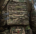 M-Tac плитоноска Cuirass Tiger FAST Elite (розмір плити L) Multicam– Милитарист - миниатюра 13