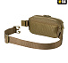 M-Tac сумка Fanny Bag Coyote– Мілітарист - мініатюра 4