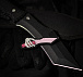 M-Tac нашивка Skeleton Knife PVC Pink– Милитарист - миниатюра 11