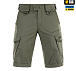 M-Tac шорти Aggressor Gen.II Flex Dark Olive– Мілітарист - мініатюра 2