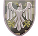 Шеврон ПВХ 82 окрема десантно-штурмова бригада ЗСУ піксель– Мілітарист - мініатюра 1