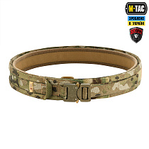 M-Tac ремінь Range Belt Cobra Buckle Multicam– Мілітарист