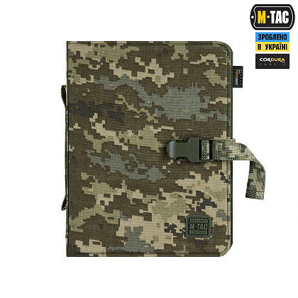 M-Tac альбом Patch Book Elite MM14– Мілітарист - зображення 2