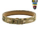 M-Tac ремінь Range Belt Cobra Buckle Multicam– Мілітарист - мініатюра 1