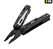 M-Tac мультитул Type 11 Black/Steel– Милитарист - миниатюра 4