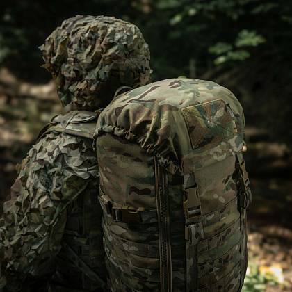 M-Tac рюкзак Recon Elite Multicam– Мілітарист - зображення 33