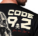SvaStone футболка Code 9.2 T-FORM– Мілітарист - мініатюра 5