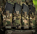M-Tac плитоноска Cuirass Tiger Elite (розмір плити XL) Multicam– Милитарист - миниатюра 25