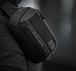 M-Tac сумка City Waist Bag з липучкою Lite-NR Elite Black– Мілітарист - мініатюра 19